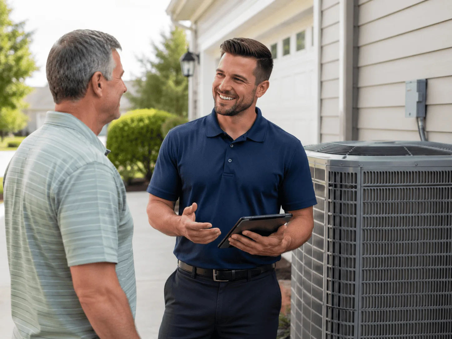 Heat Pump Installation Hampton, TN FAQs